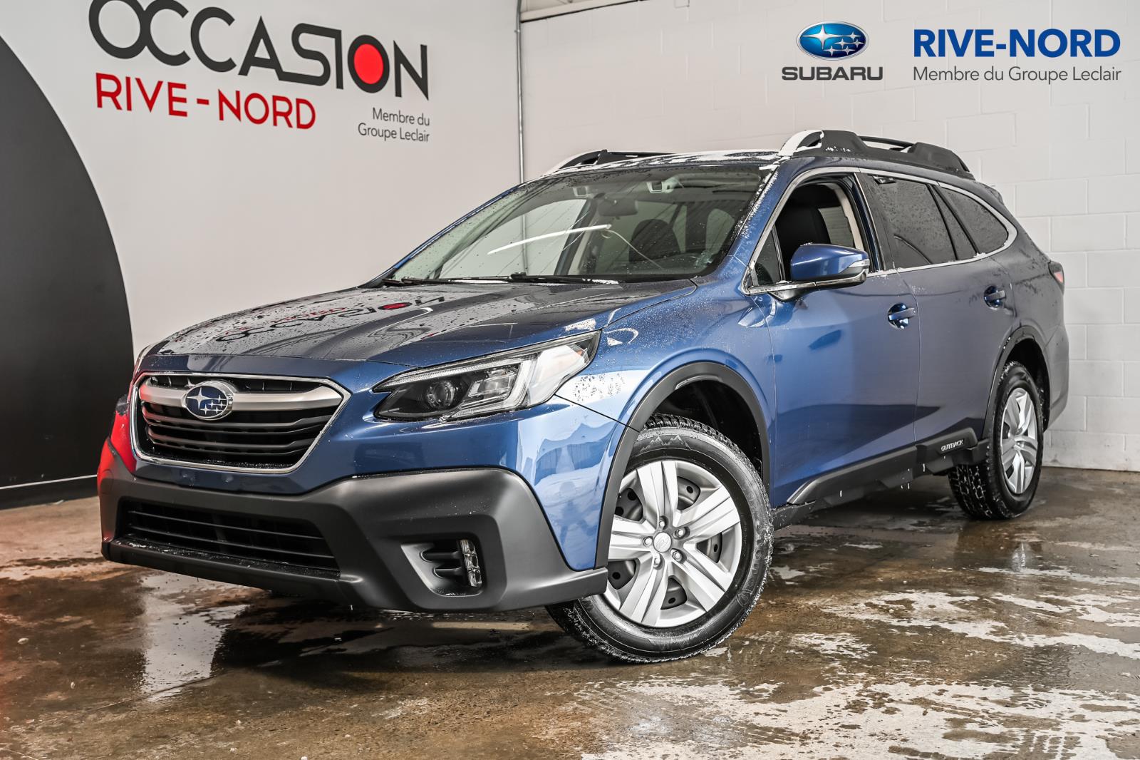 subaru Outback 2022
