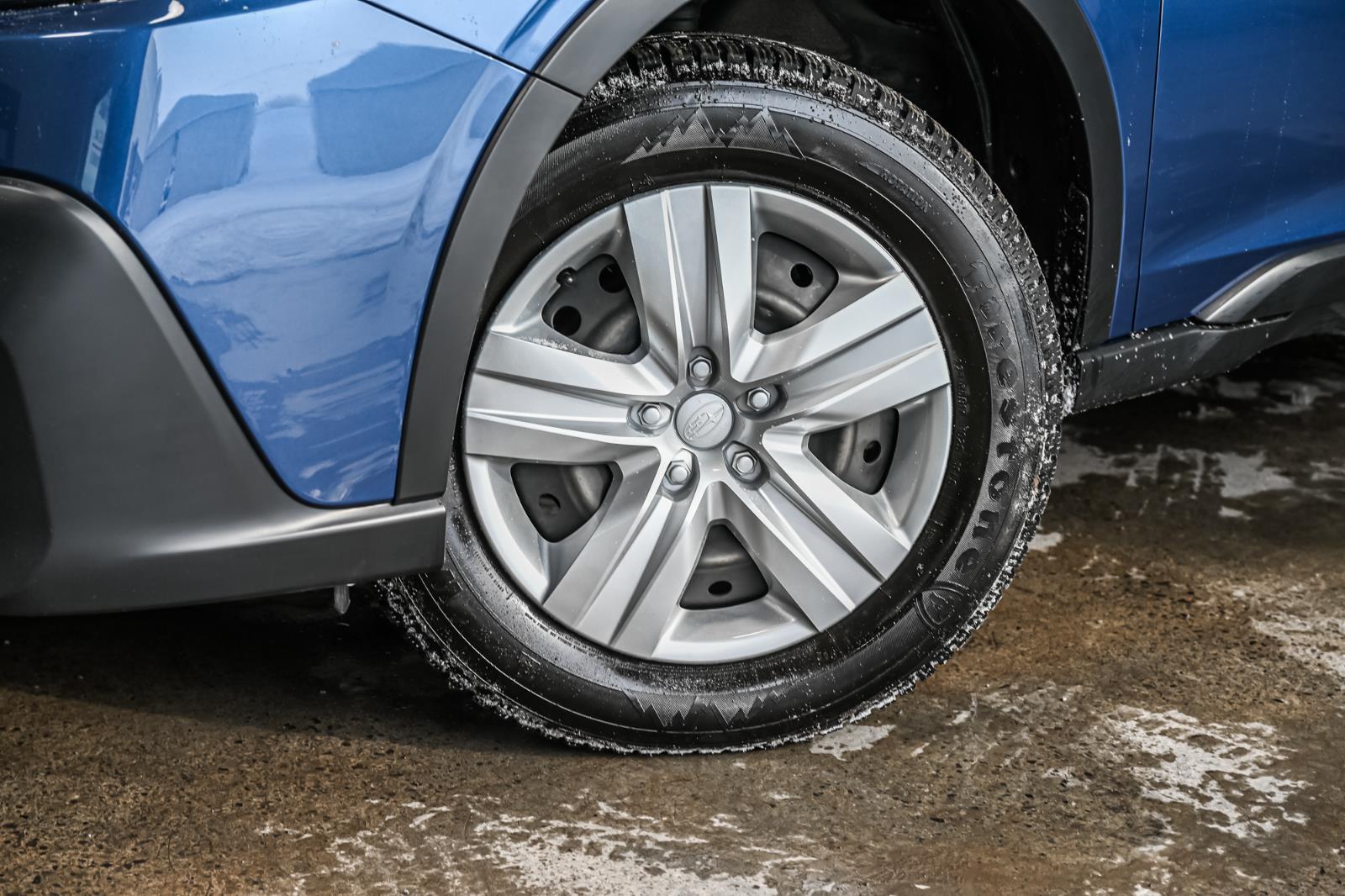 subaru Outback 2022 - 2