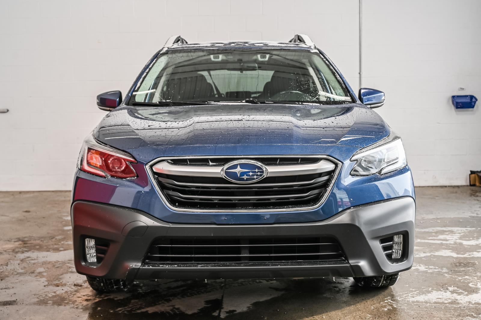 subaru Outback 2022 - 4