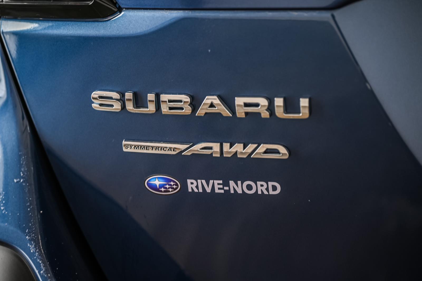 subaru Outback 2022 - 12