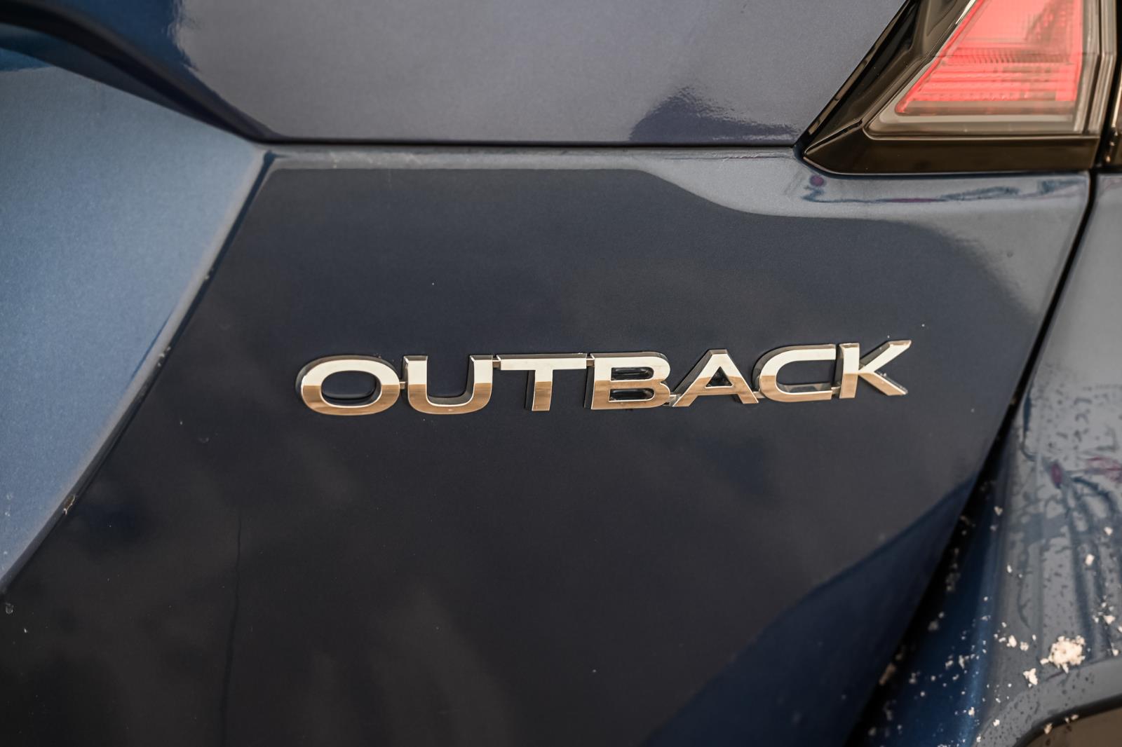 subaru Outback 2022 - 14