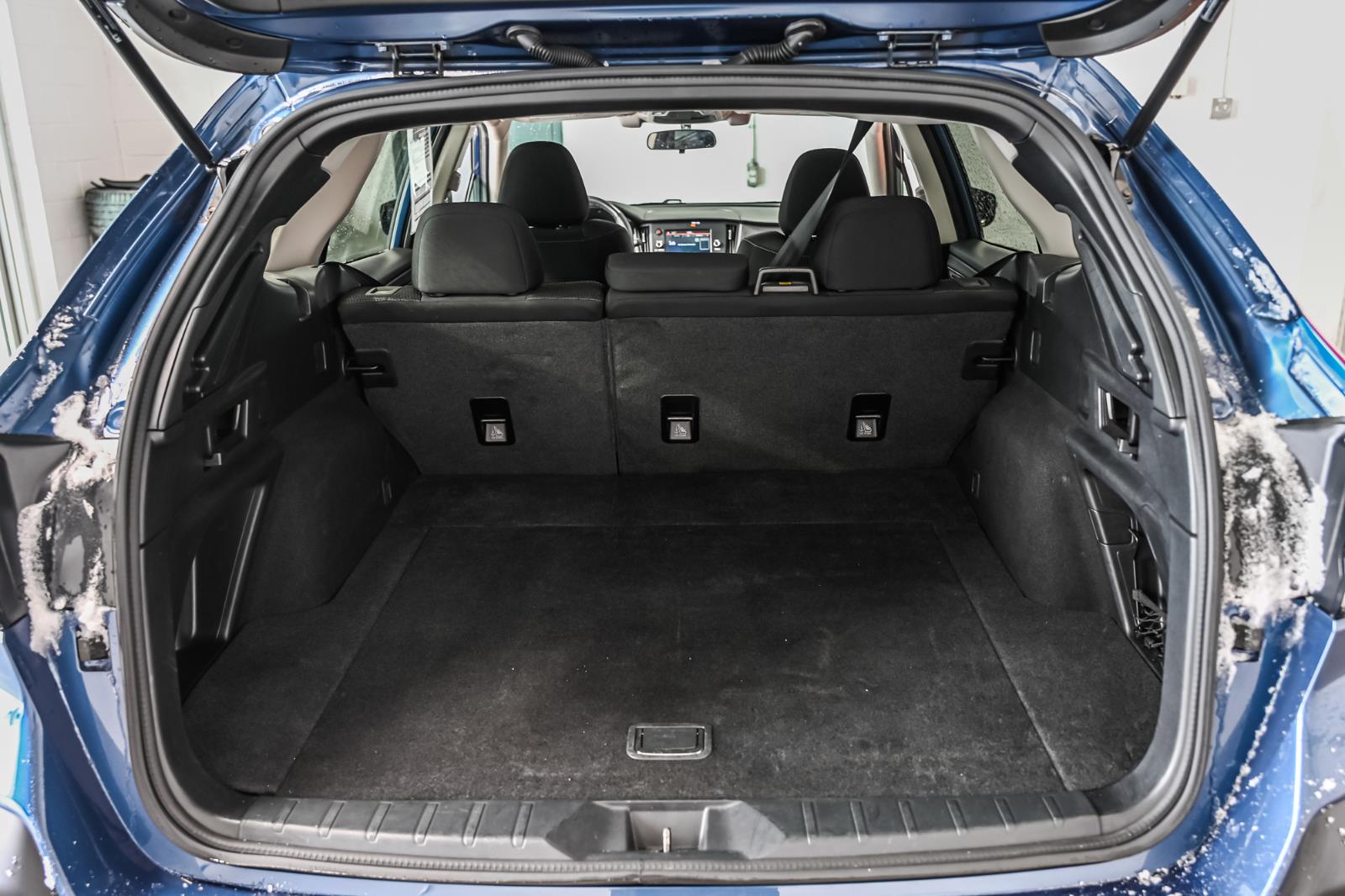 subaru Outback 2022 - 16