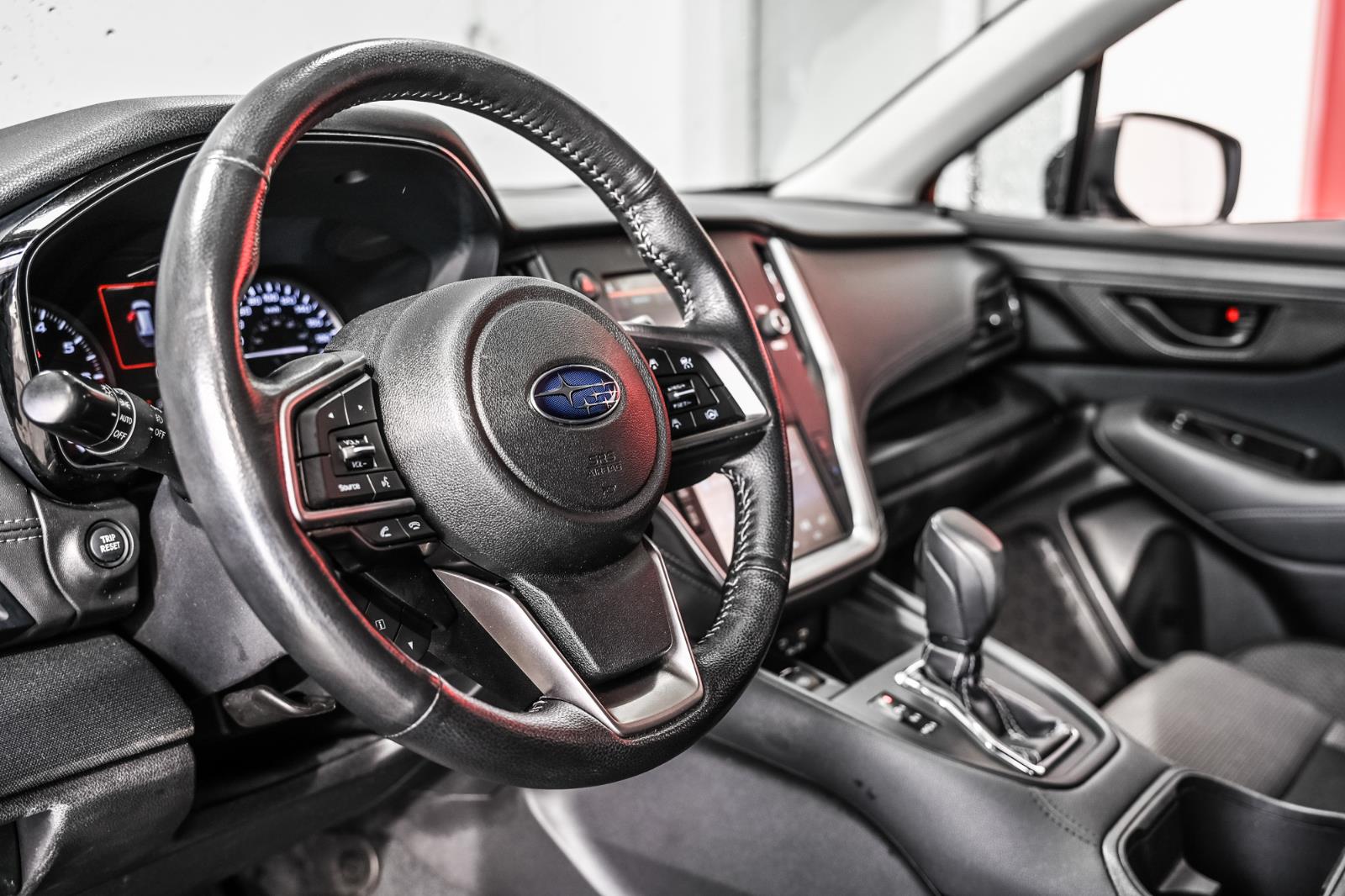 subaru Outback 2022 - 18