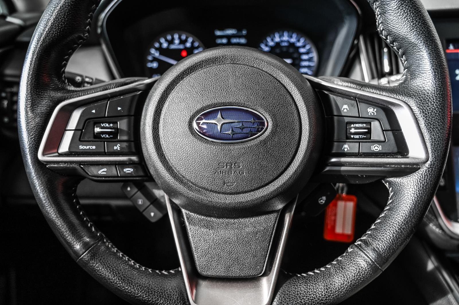subaru Outback 2022 - 20