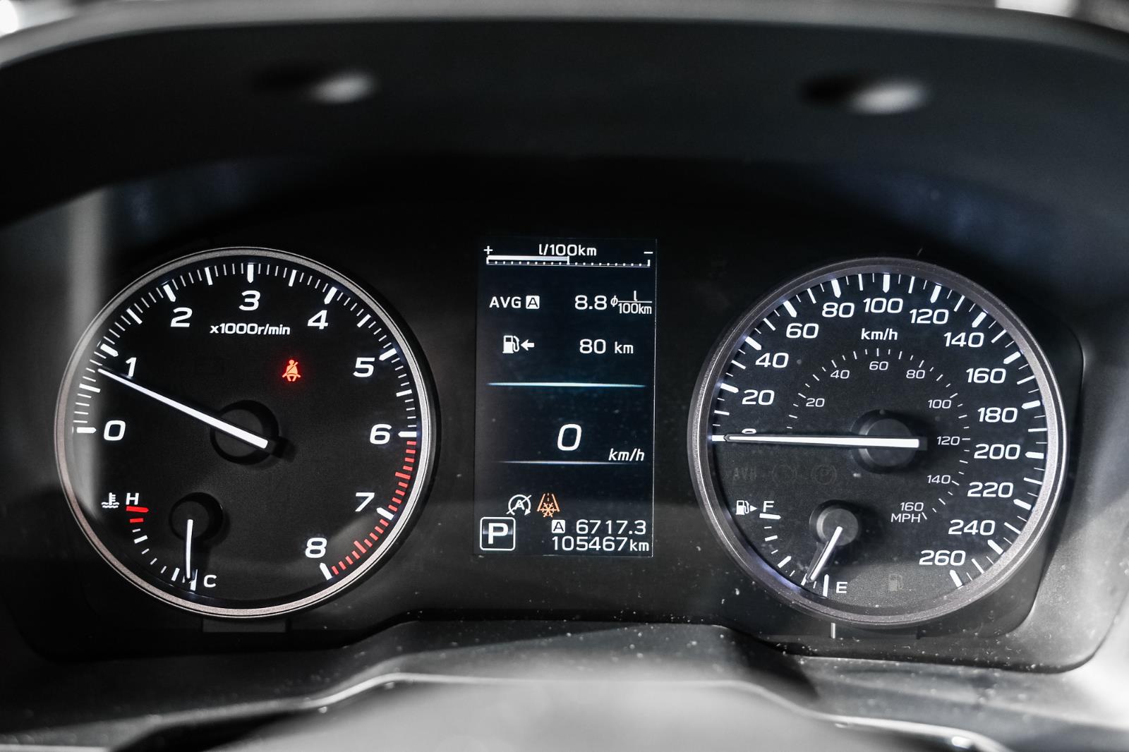 subaru Outback 2022 - 22