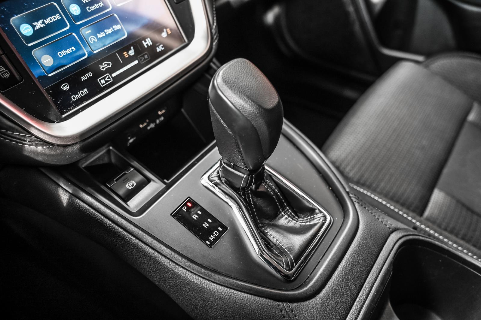 subaru Outback 2022 - 23