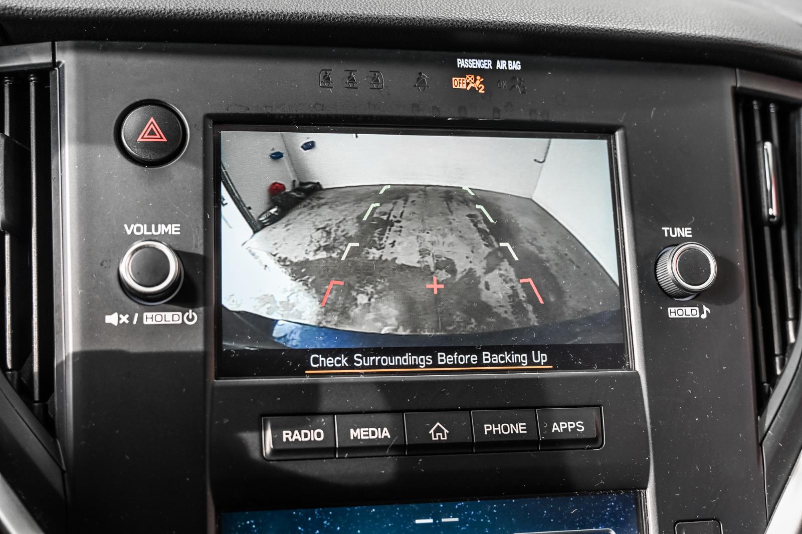 subaru Outback 2022 - 25