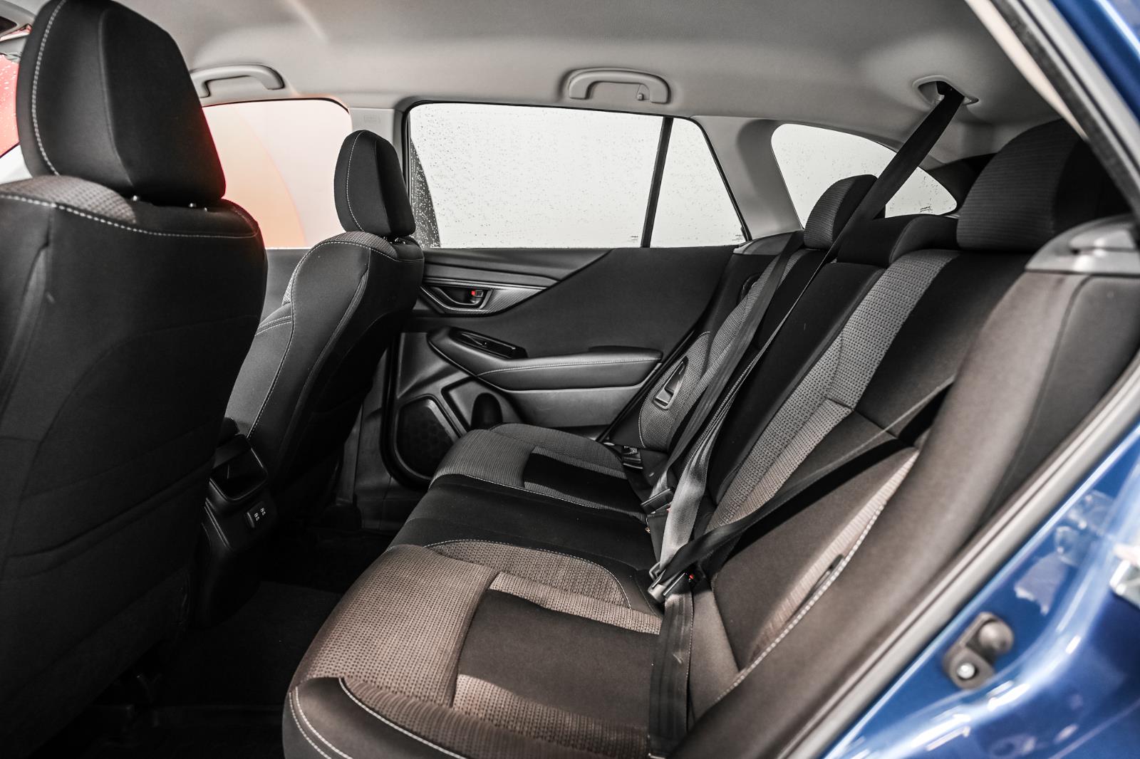 subaru Outback 2022 - 26