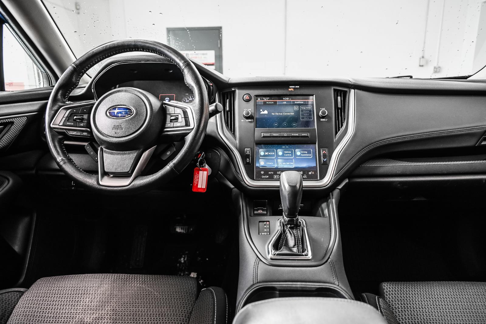 subaru Outback 2022 - 27