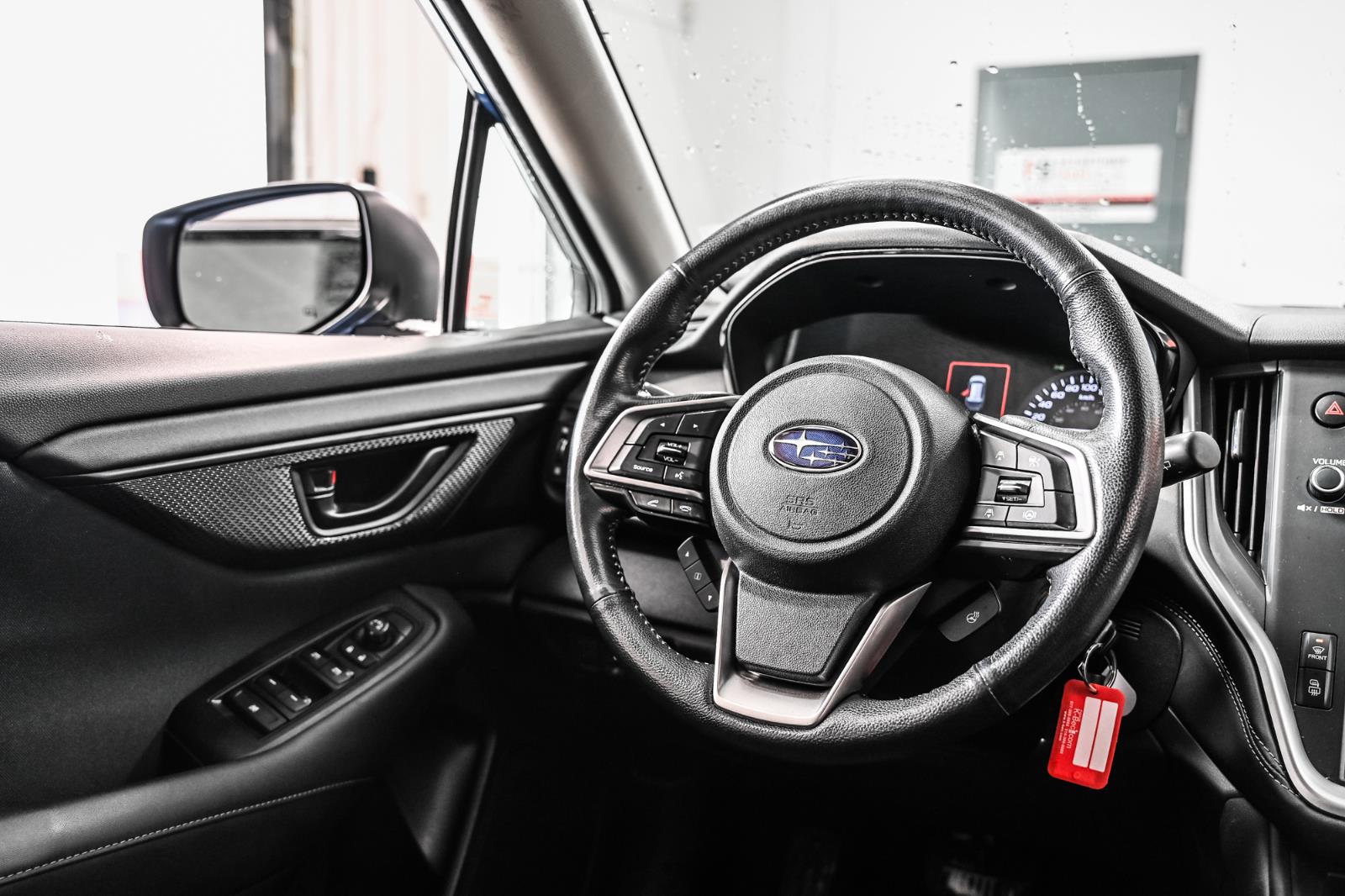 subaru Outback 2022 - 28