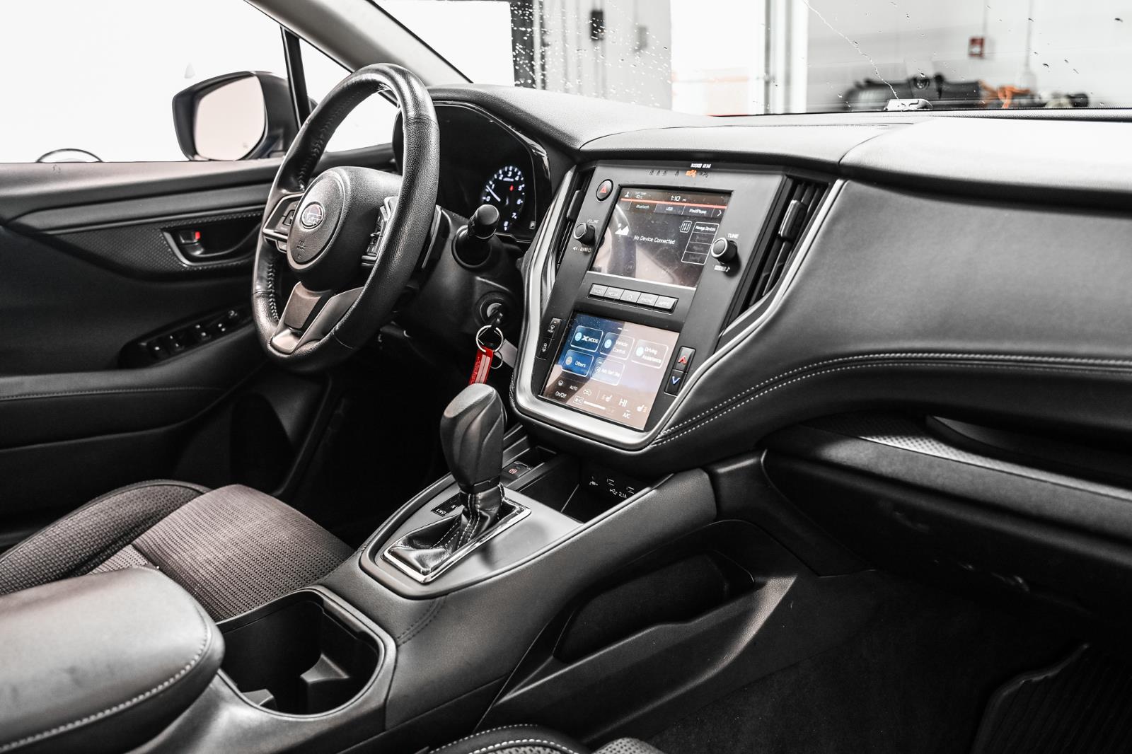 subaru Outback 2022 - 30