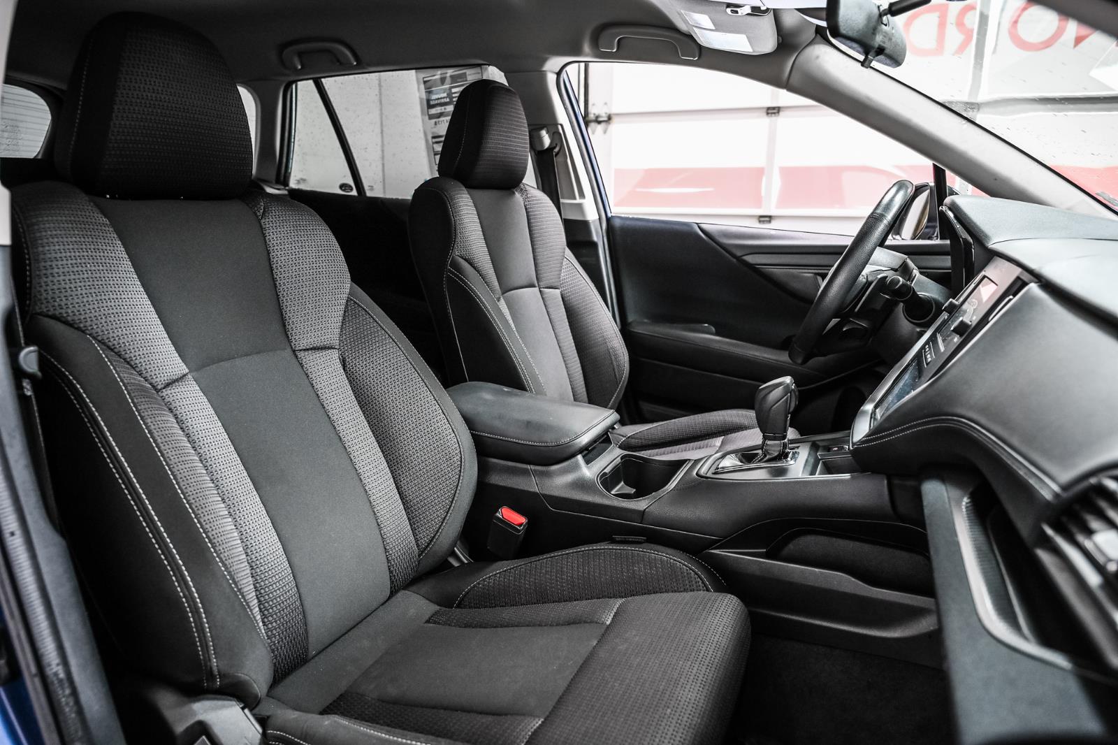 subaru Outback 2022 - 31