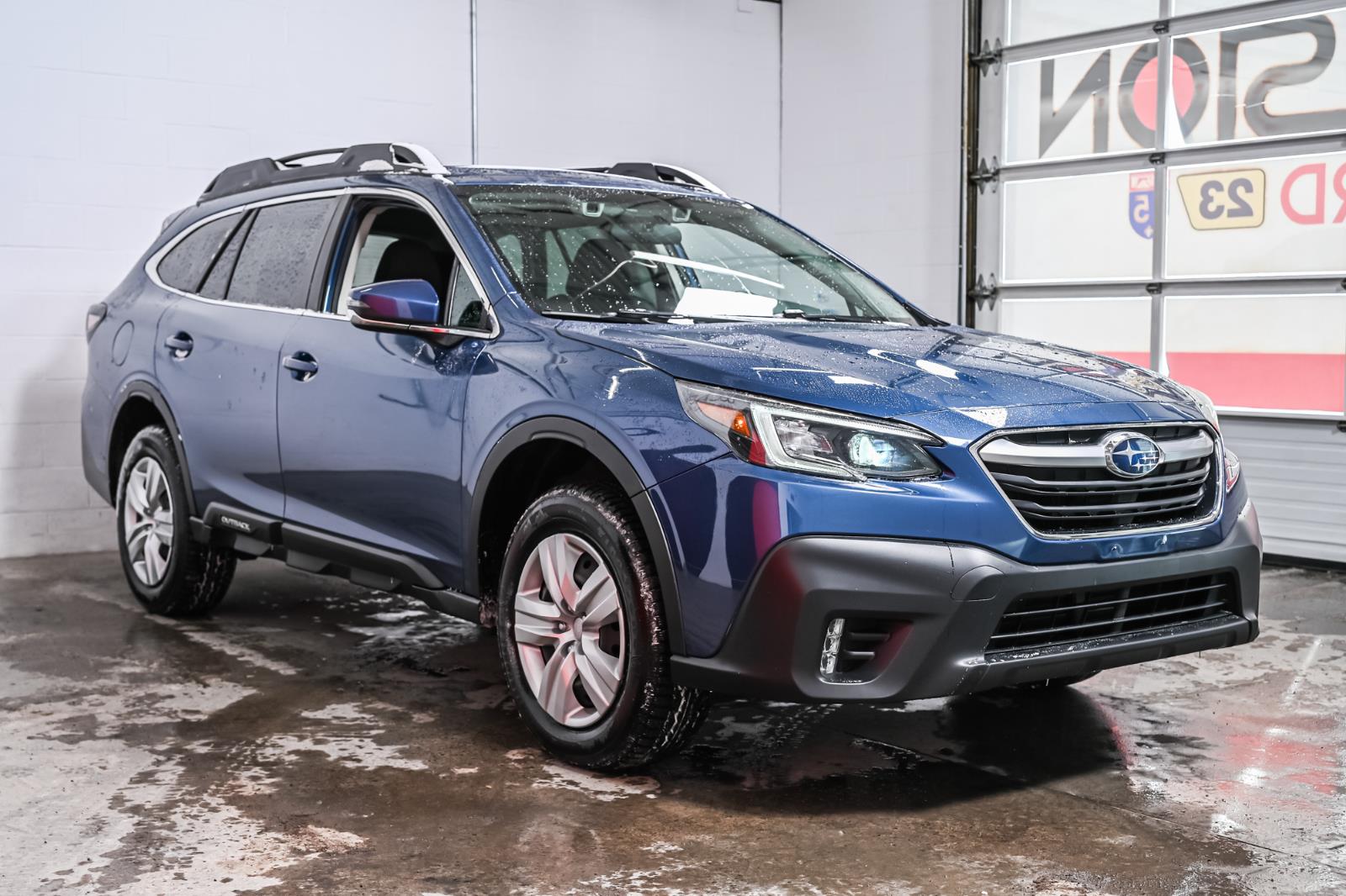 subaru Outback 2022 - 32
