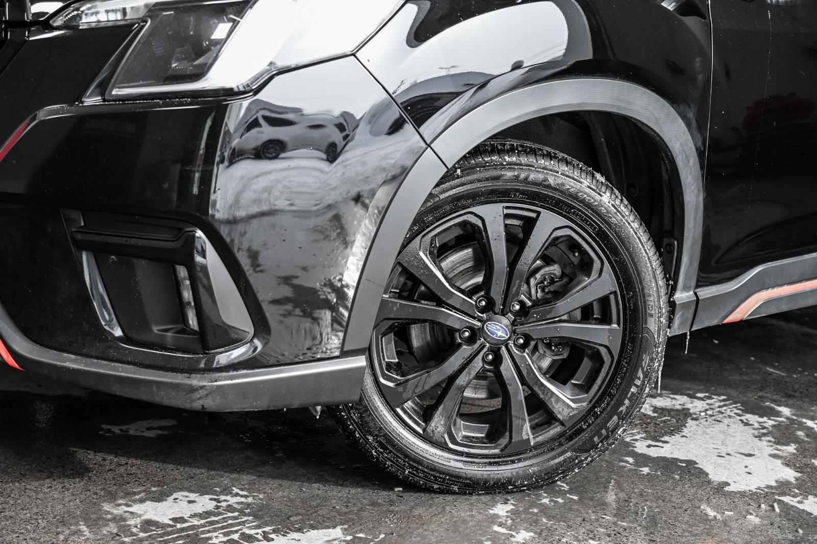 subaru Forester 2024 - 2