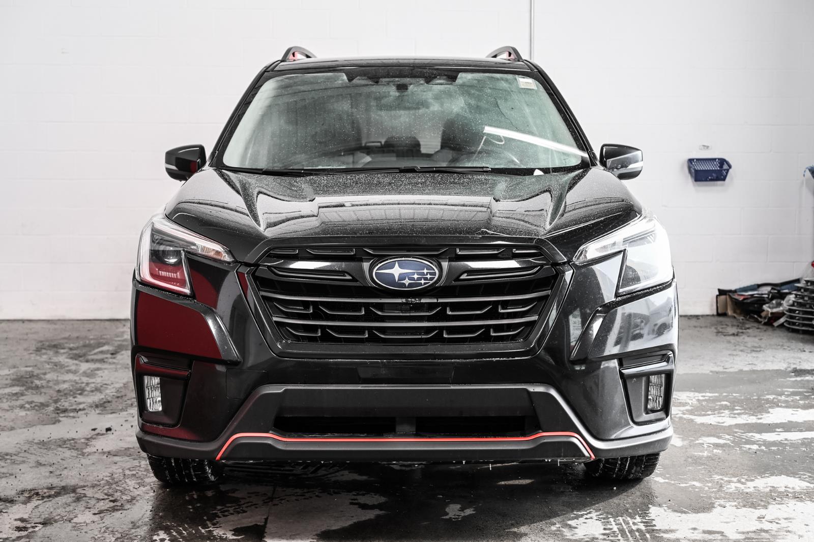 subaru Forester 2024 - 4
