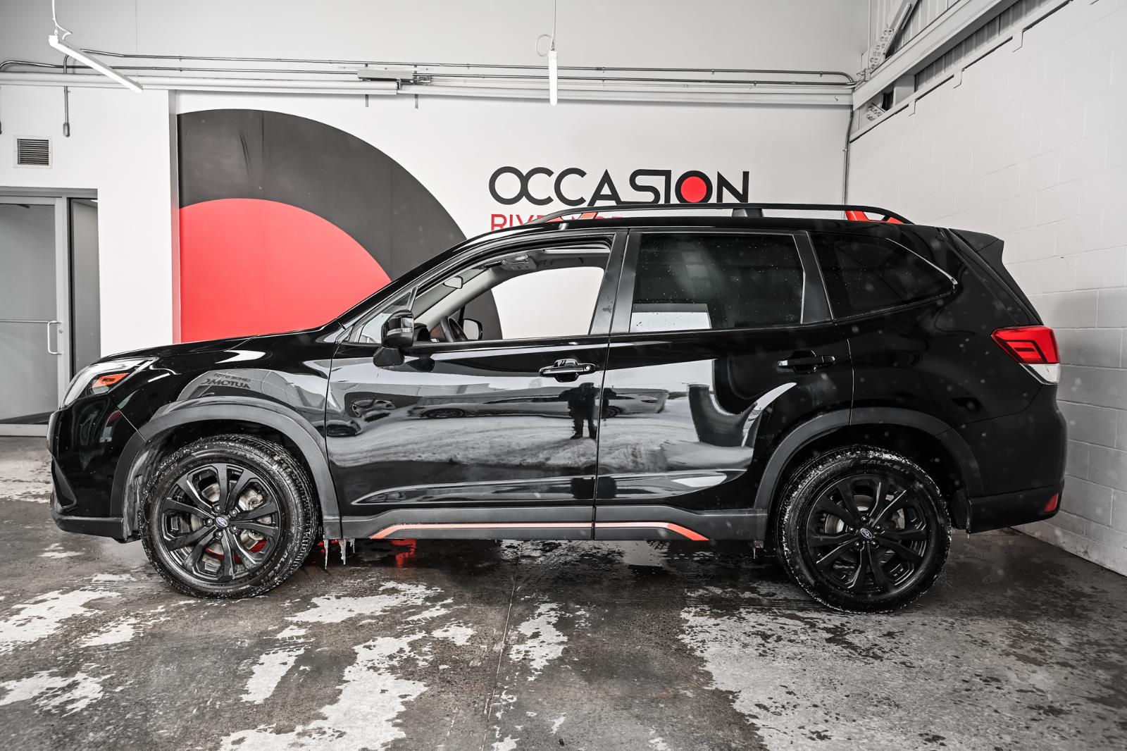 subaru Forester 2024 - 6