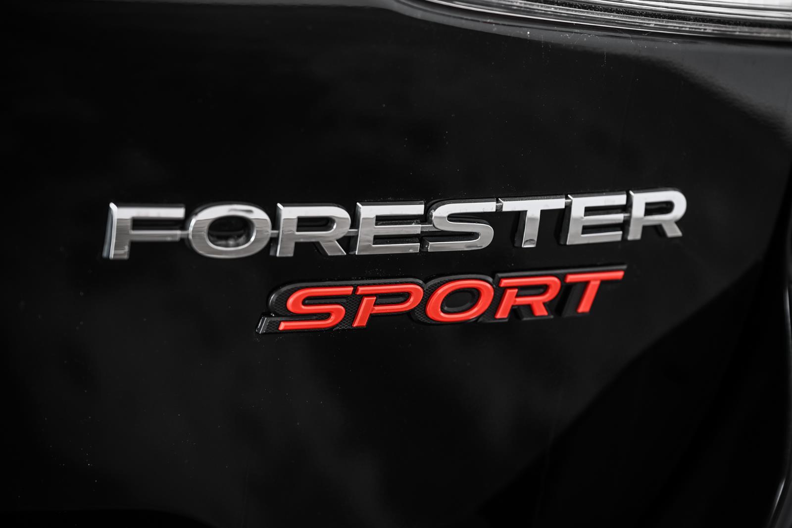 subaru Forester 2024 - 12
