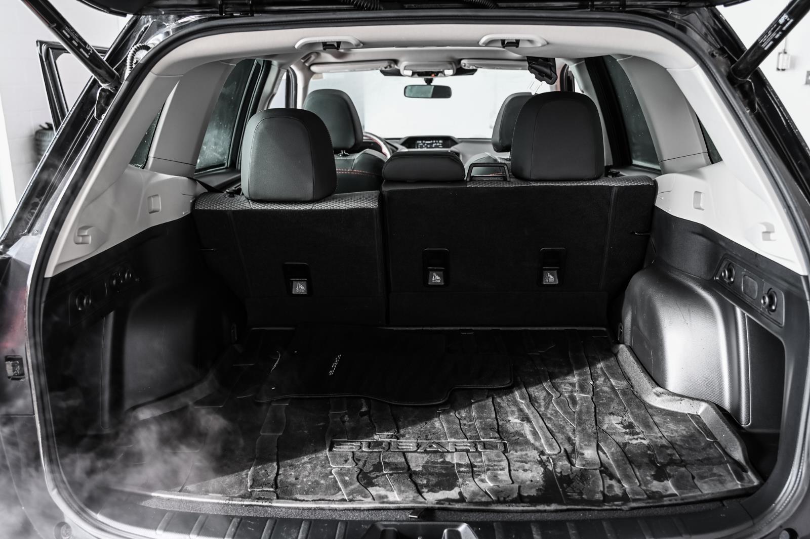 subaru Forester 2024 - 14