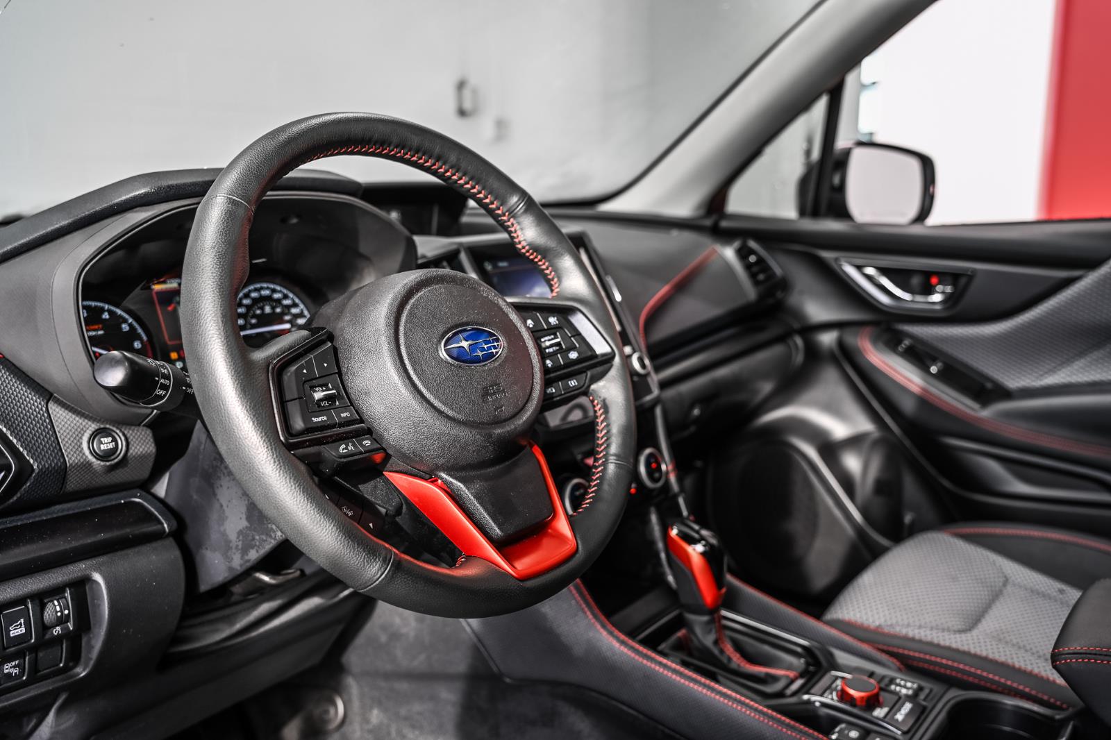 subaru Forester 2024 - 18