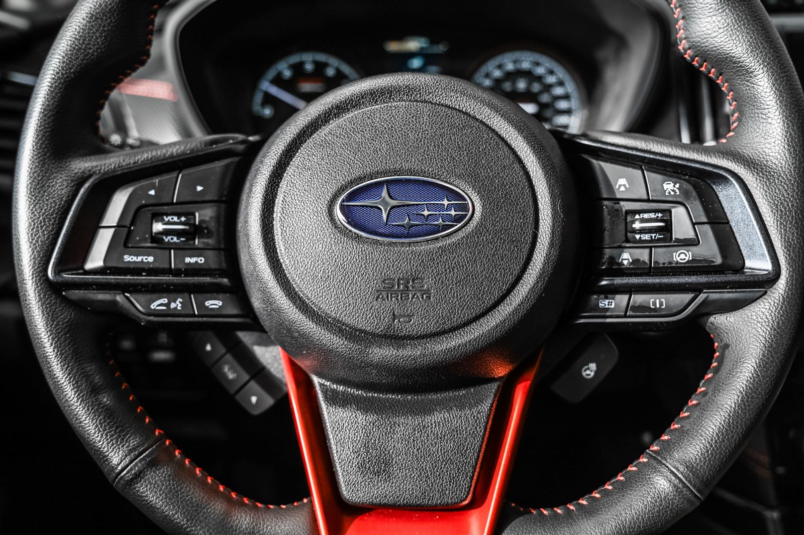 subaru Forester 2024 - 21