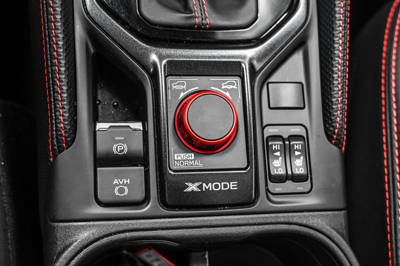 subaru Forester 2024 - 25