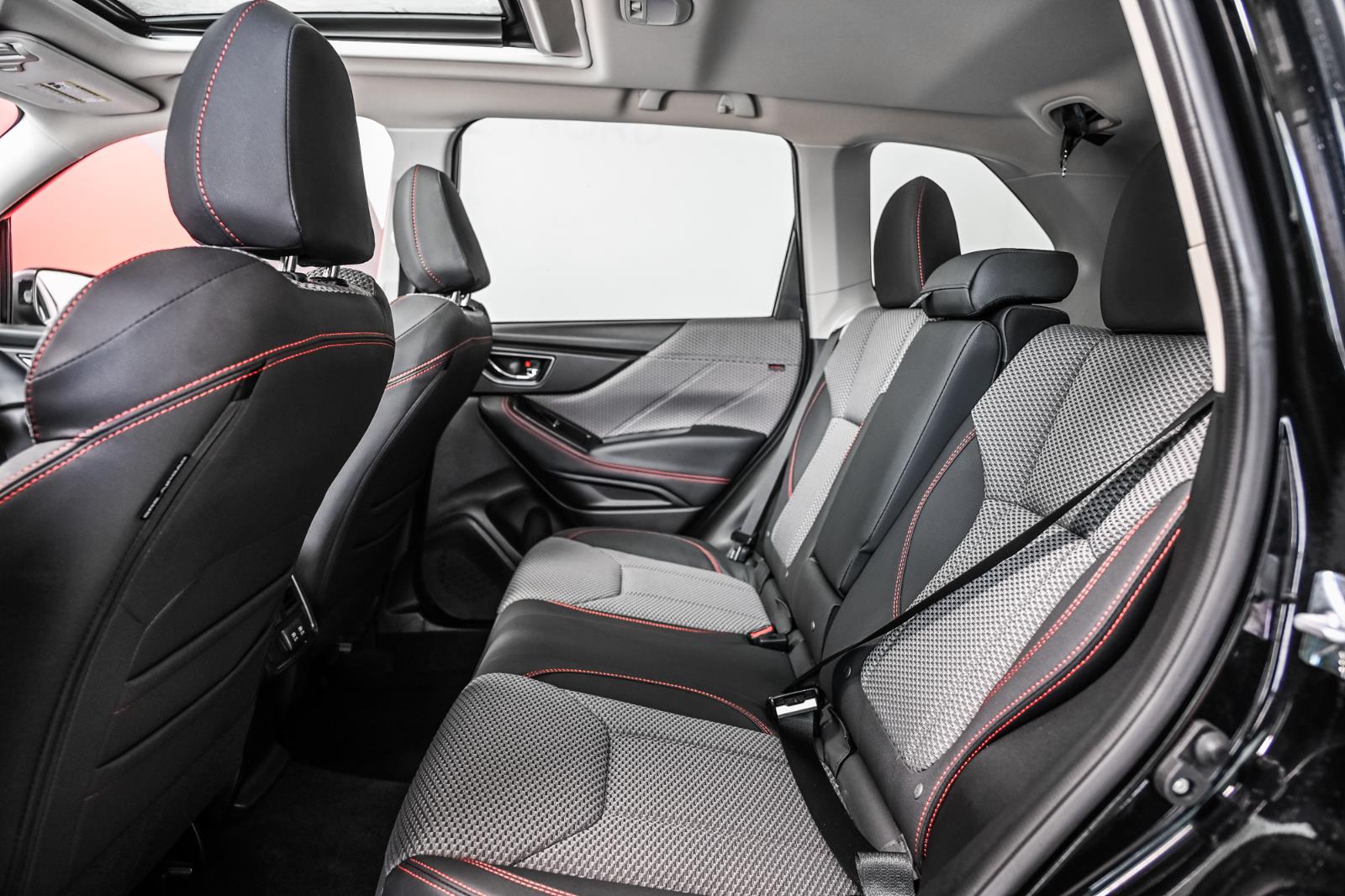 subaru Forester 2024 - 29