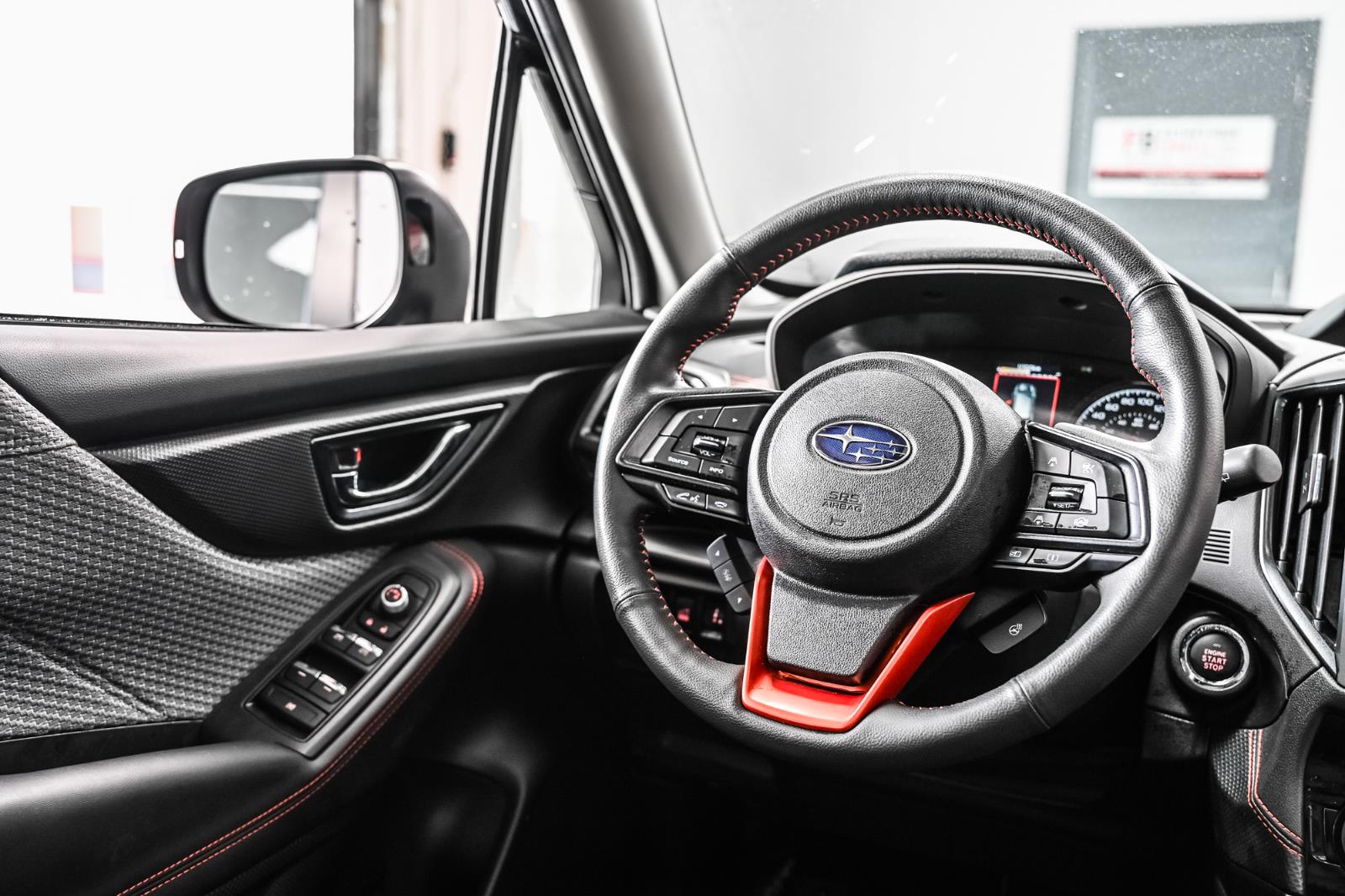 subaru Forester 2024 - 31