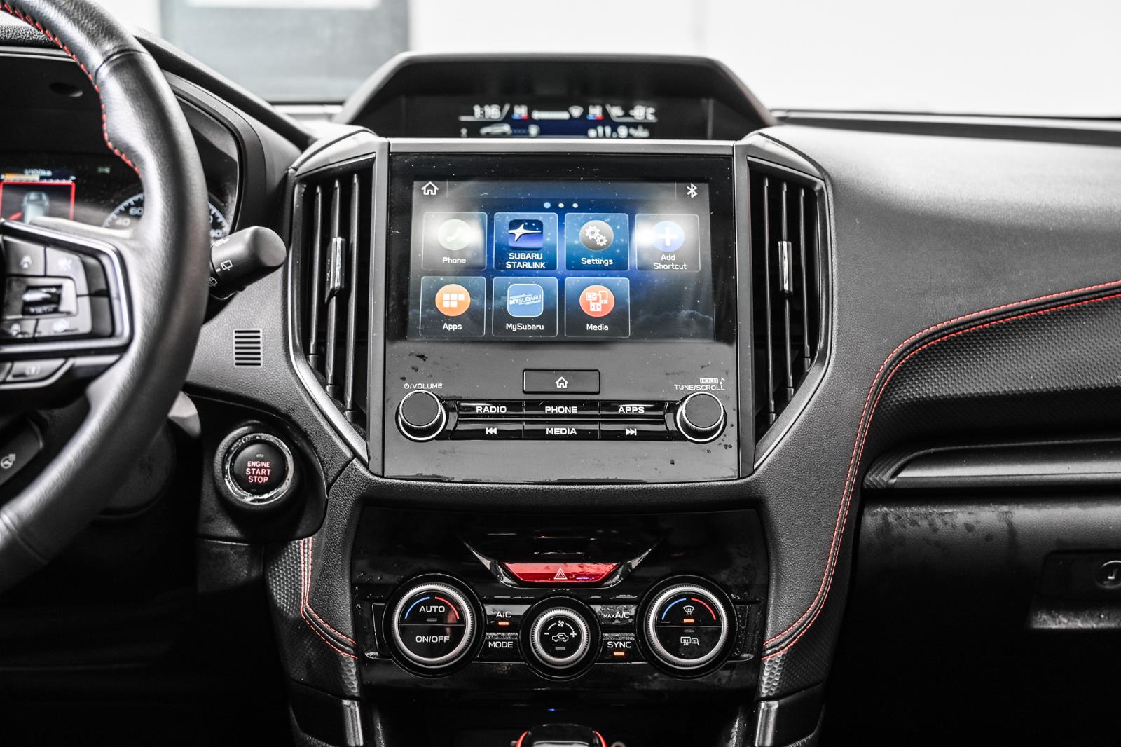 subaru Forester 2024 - 32