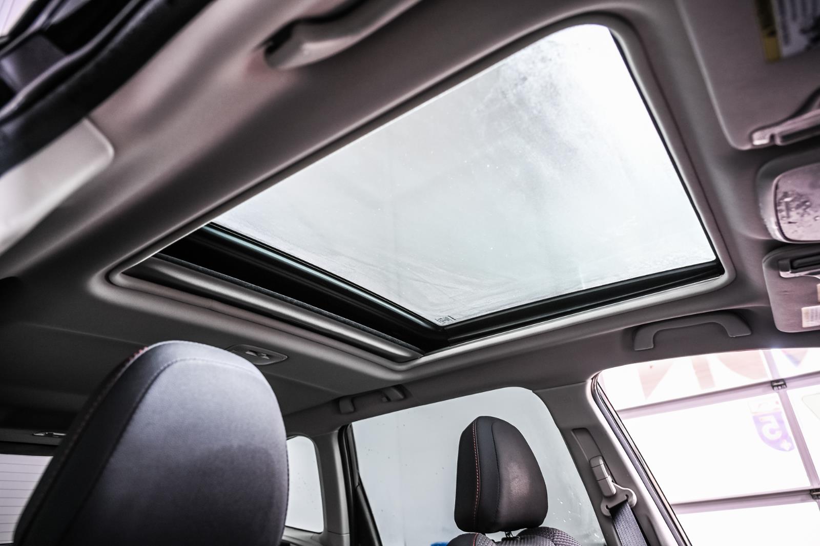 subaru Forester 2024 - 35