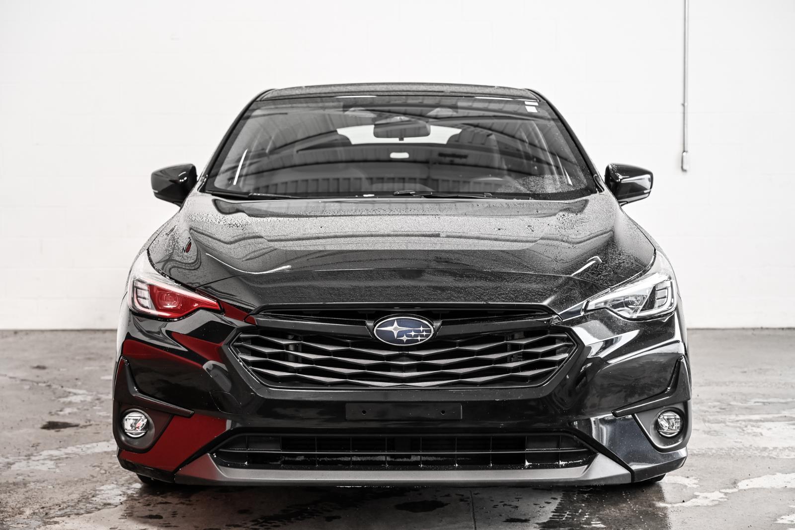 subaru Impreza 2024 - 4