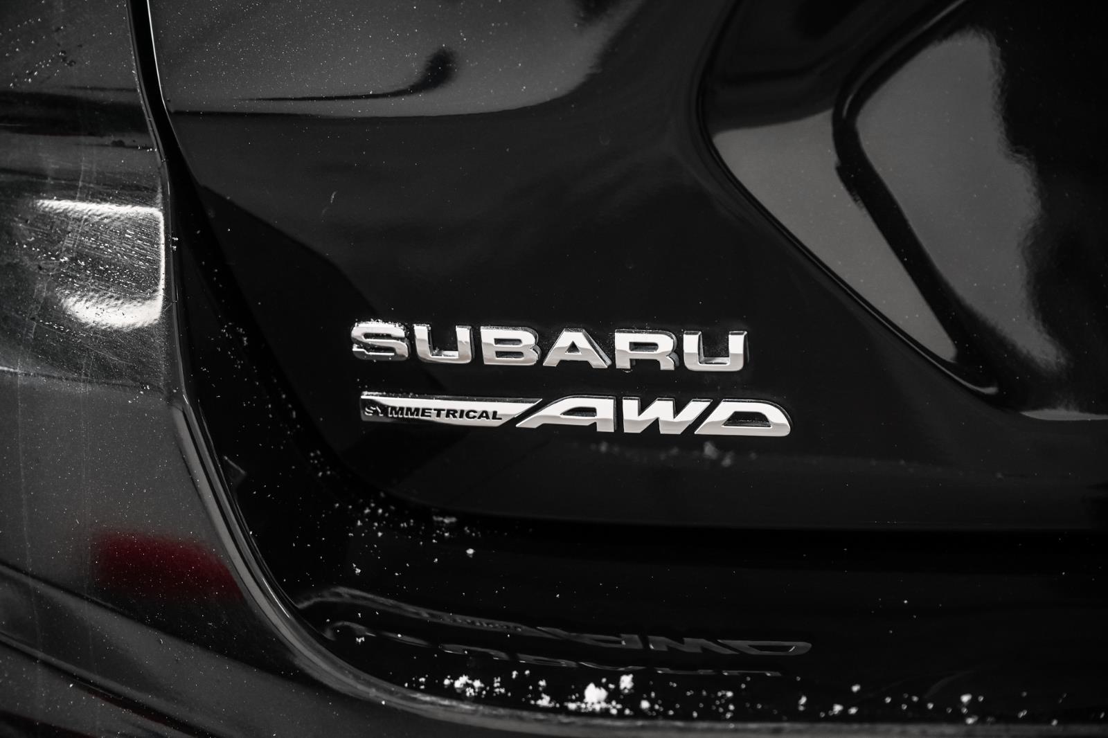 subaru Impreza 2024 - 12