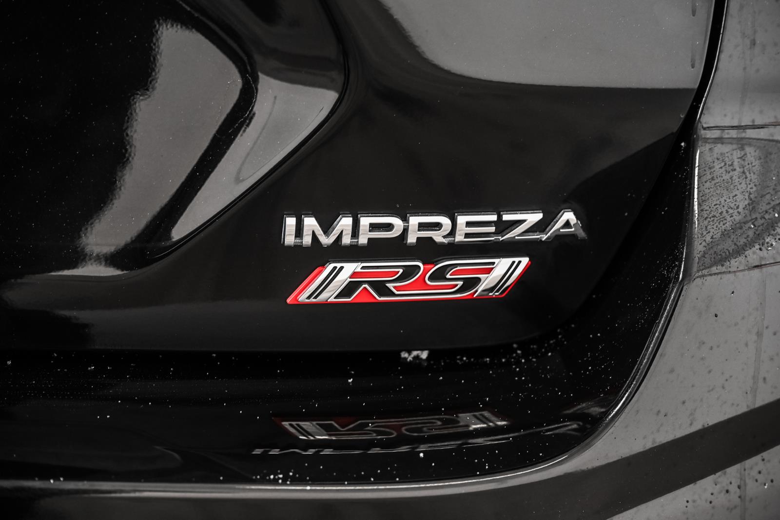 subaru Impreza 2024 - 14