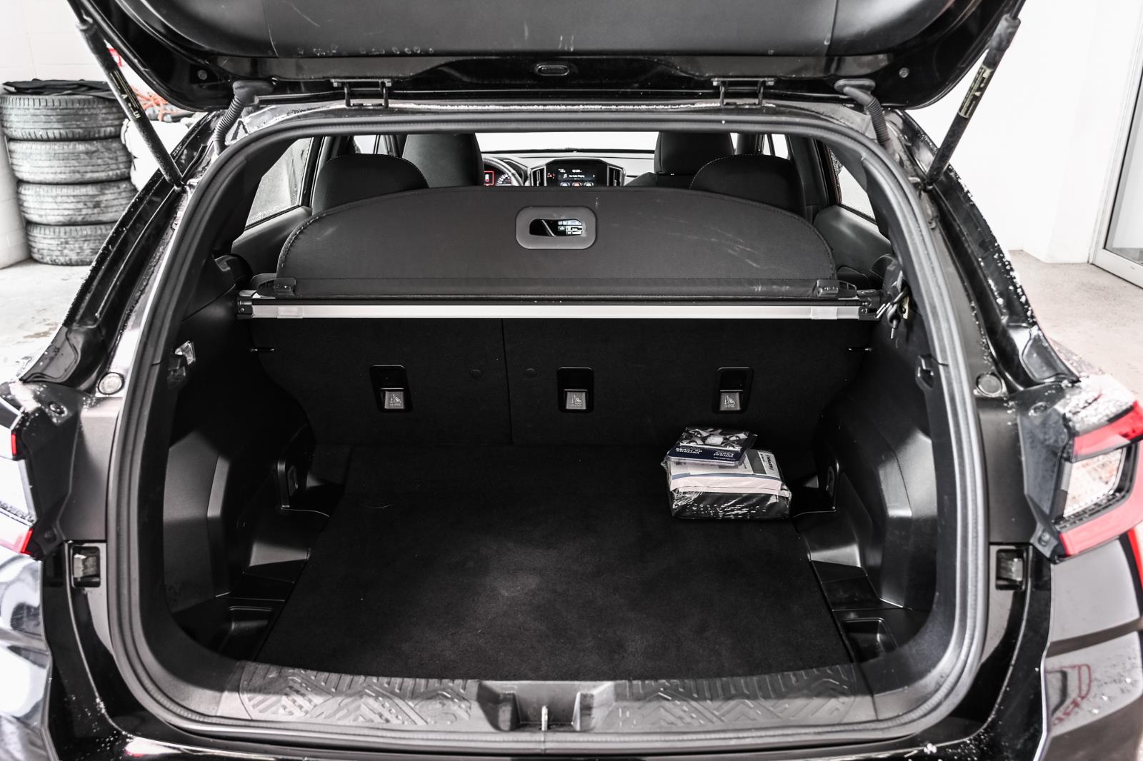 subaru Impreza 2024 - 16