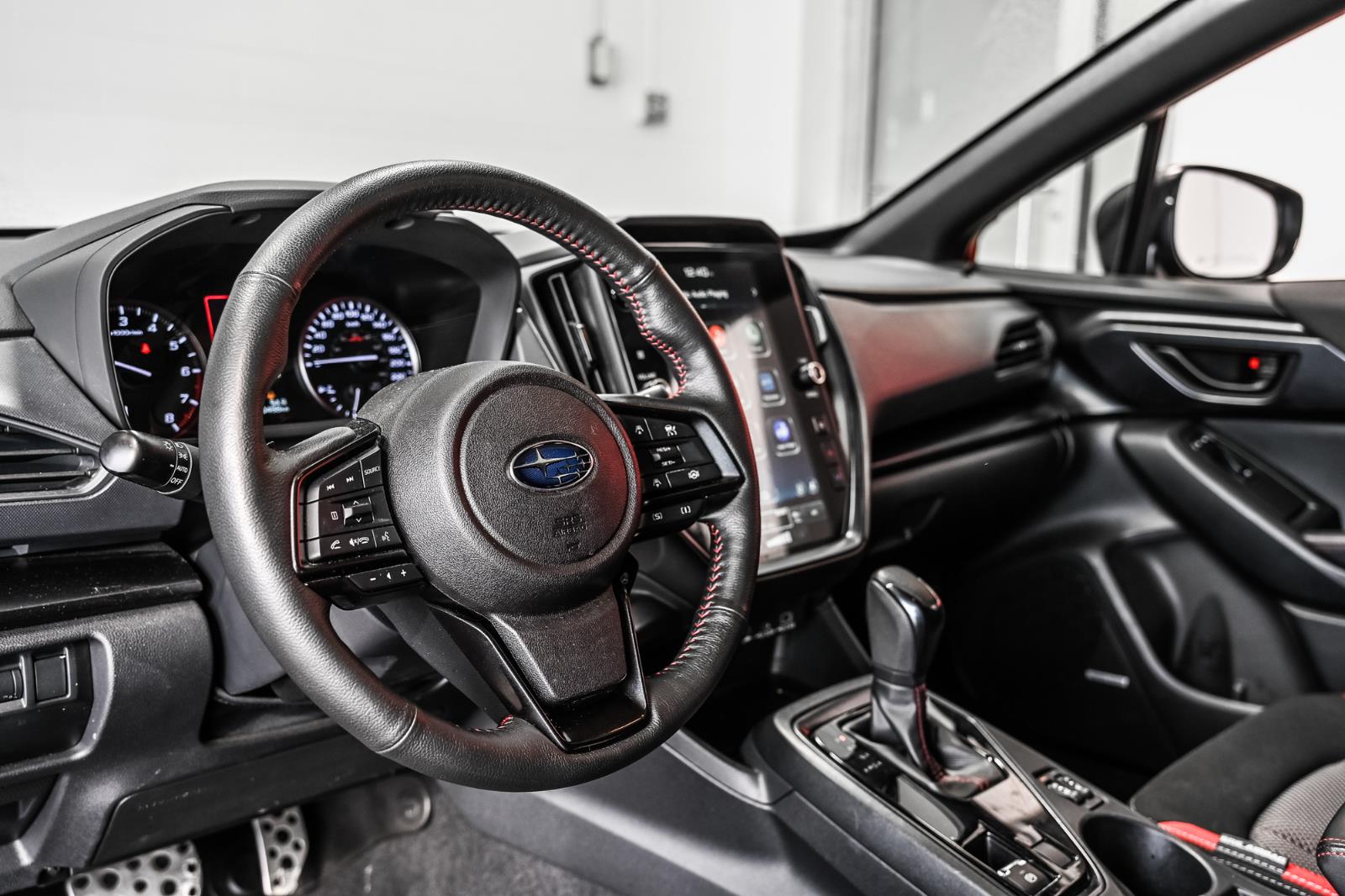 subaru Impreza 2024 - 18
