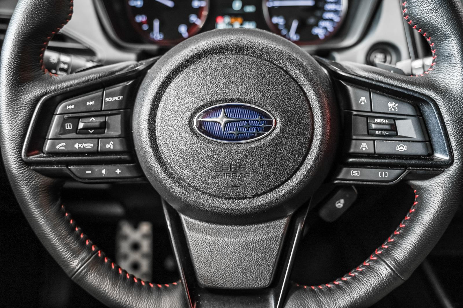 subaru Impreza 2024 - 20