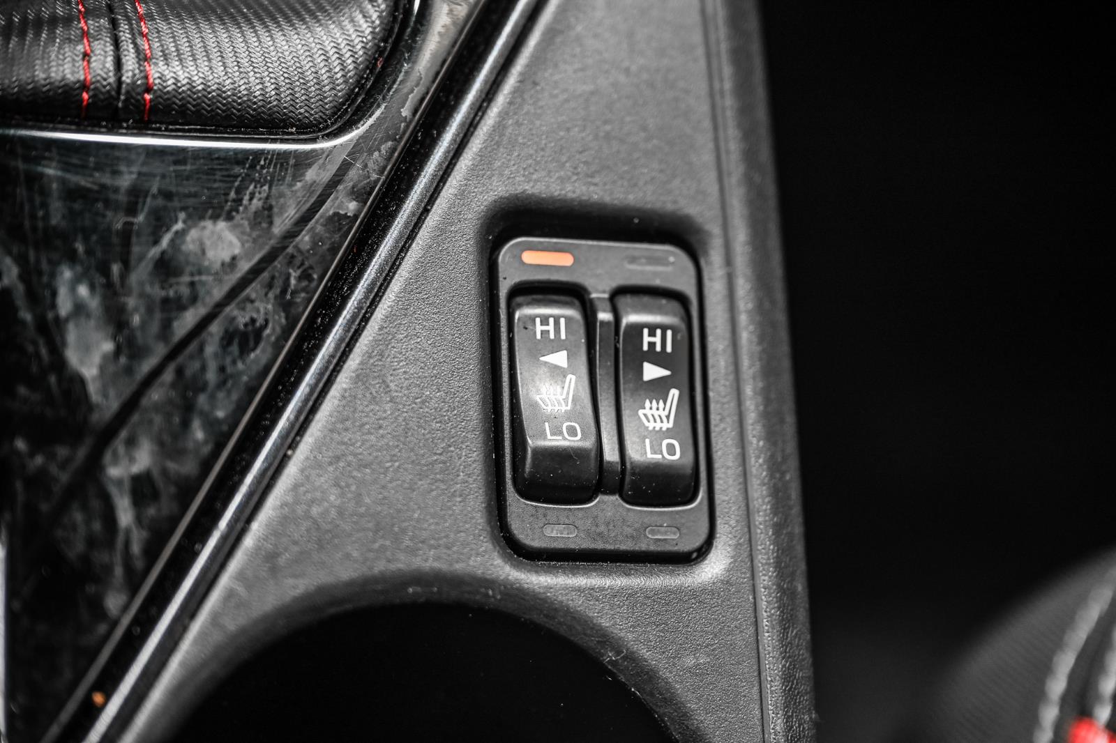 subaru Impreza 2024 - 23