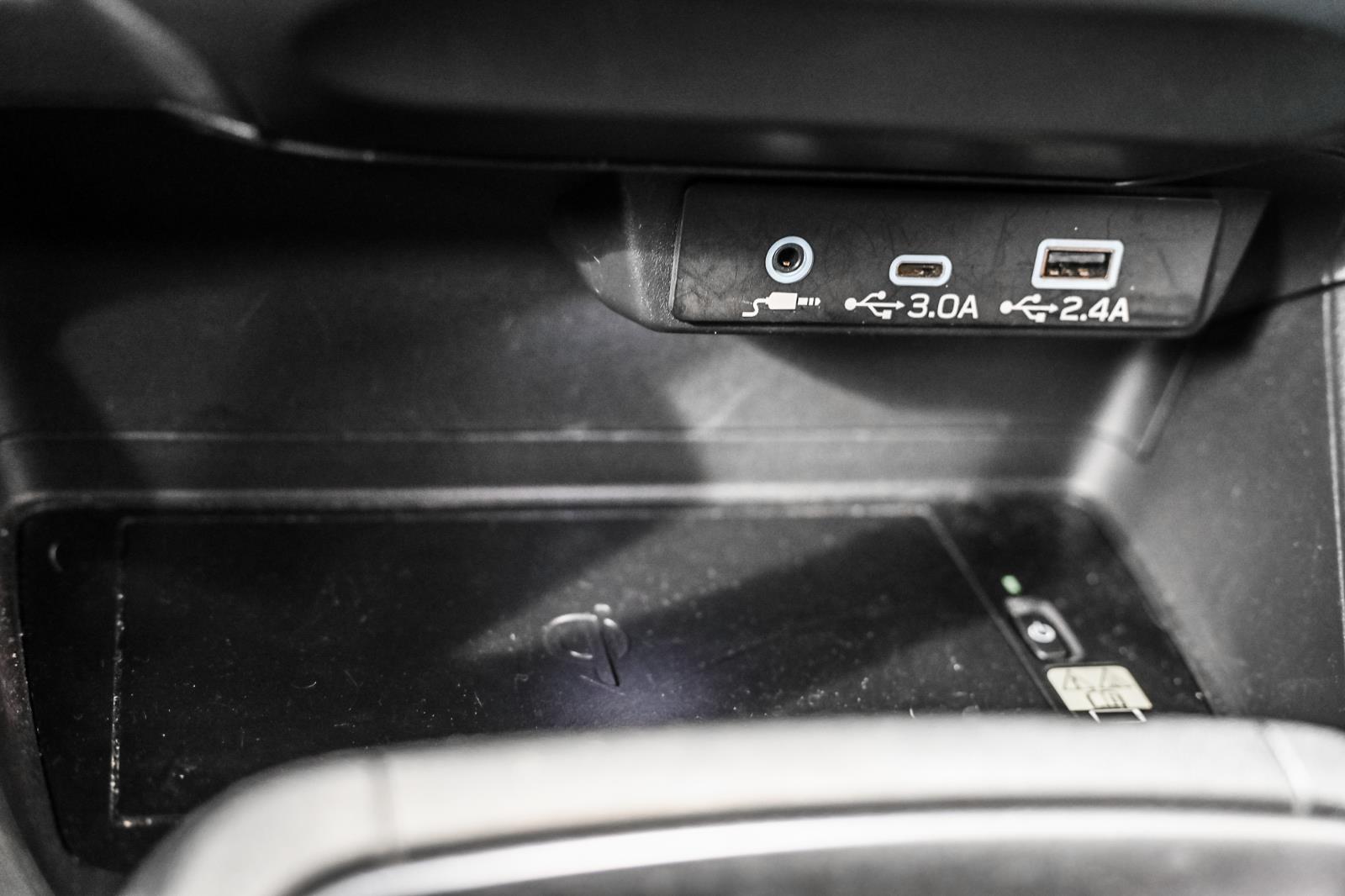 subaru Impreza 2024 - 24
