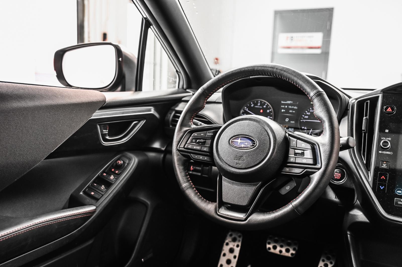subaru Impreza 2024 - 30