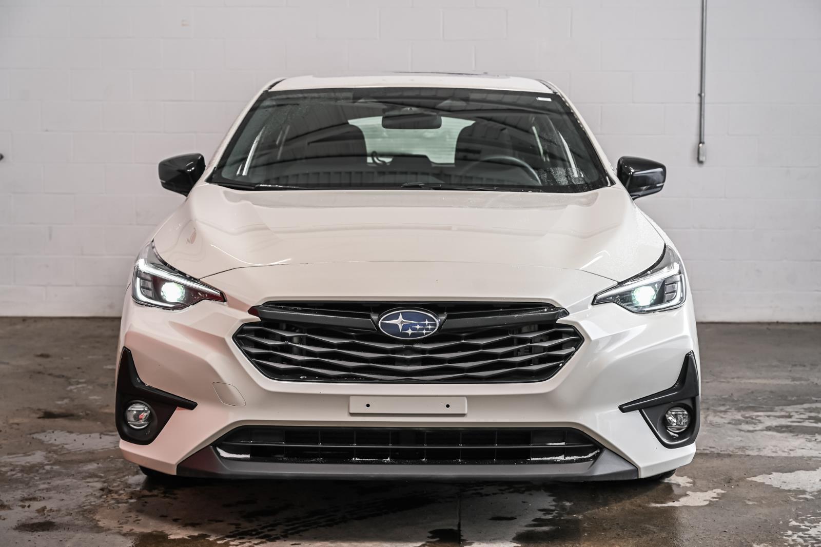 subaru Impreza 2024 - 4