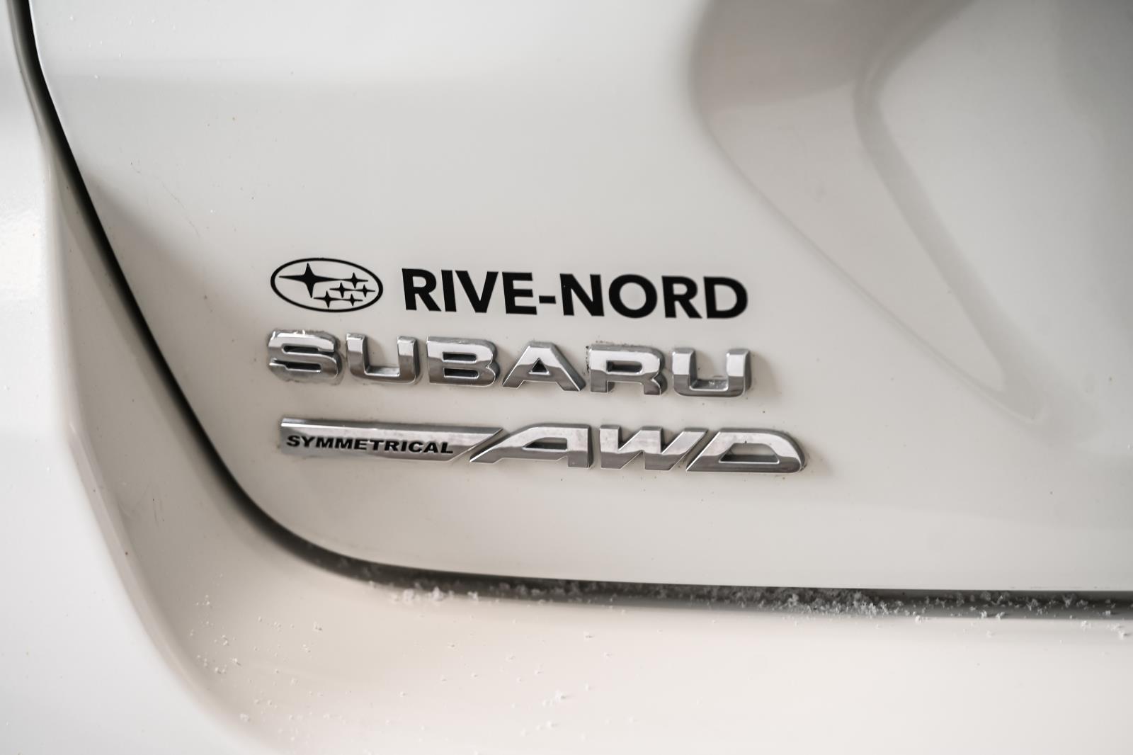 subaru Impreza 2024 - 14