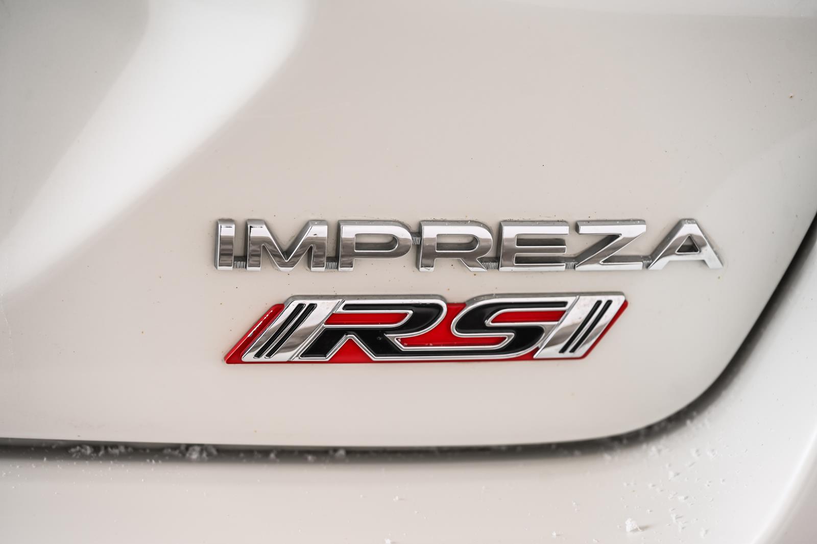 subaru Impreza 2024 - 16