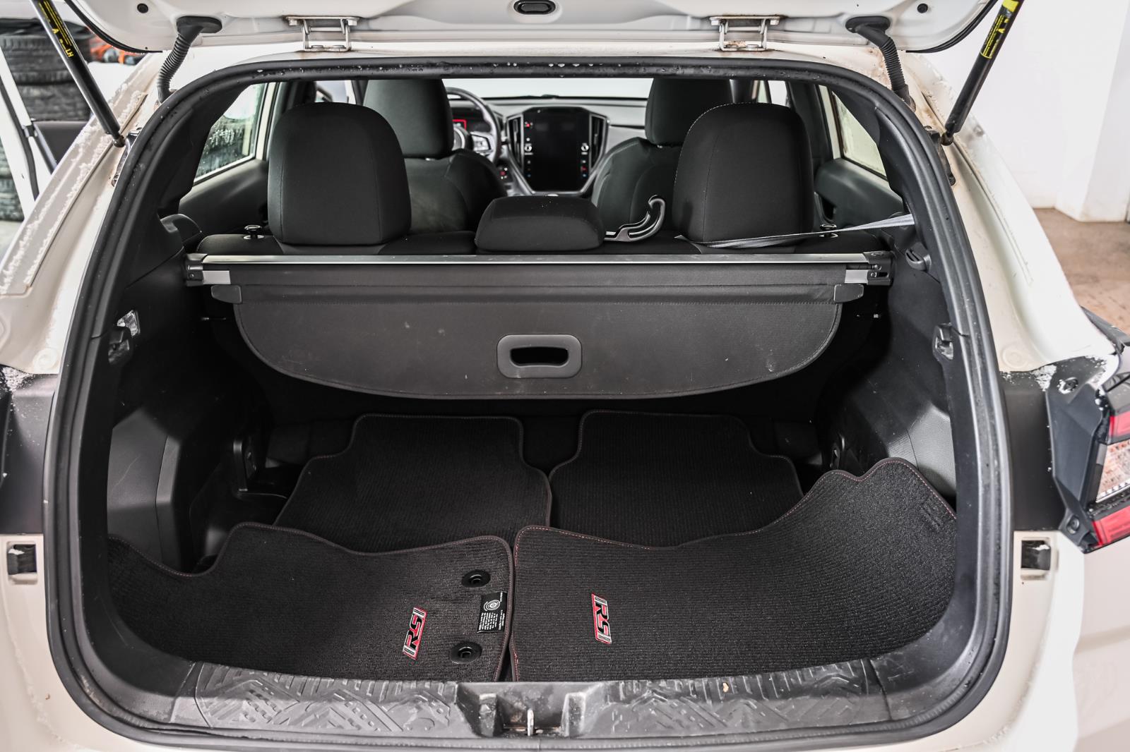 subaru Impreza 2024 - 18
