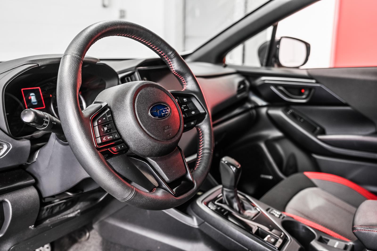 subaru Impreza 2024 - 20