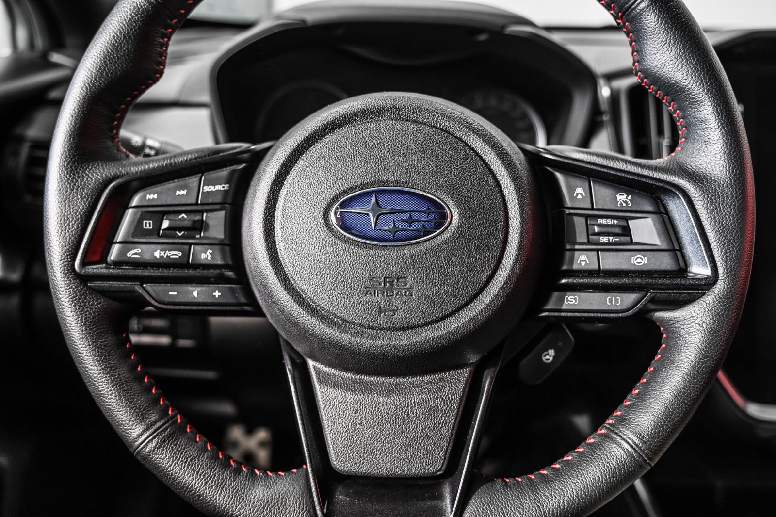 subaru Impreza 2024 - 22