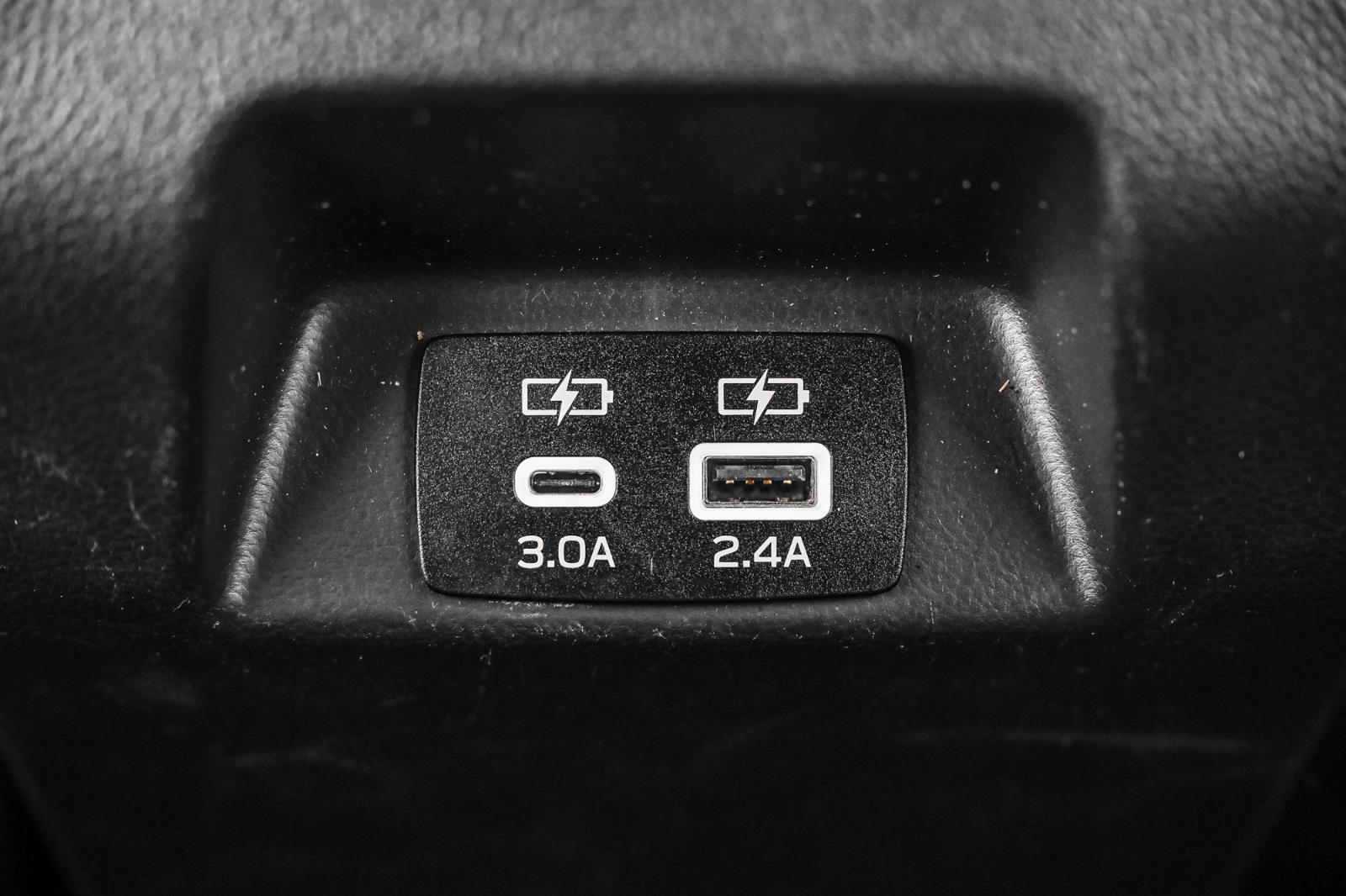 subaru Impreza 2024 - 32