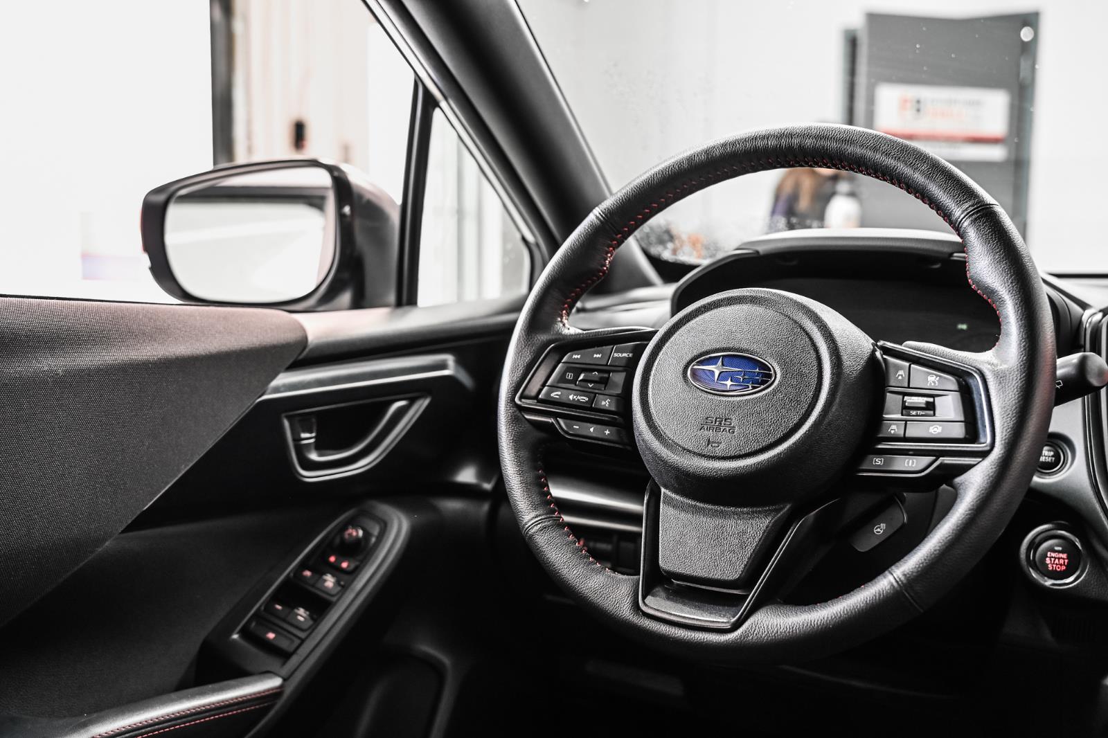 subaru Impreza 2024 - 34