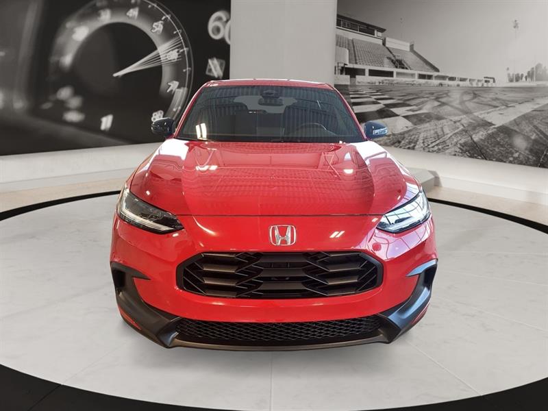 honda HR-V 2023 - 2