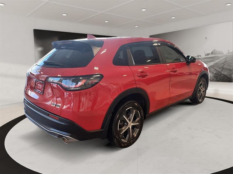 honda HR-V 2023 - 4