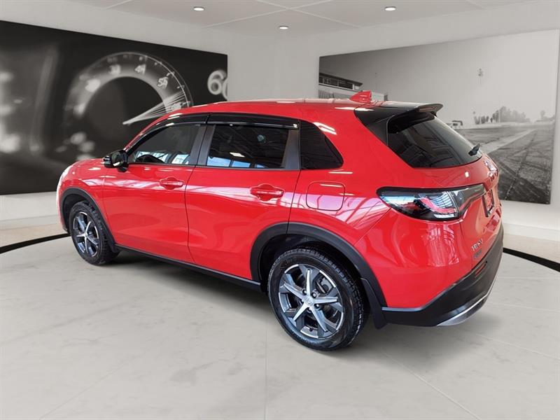 honda HR-V 2023 - 6