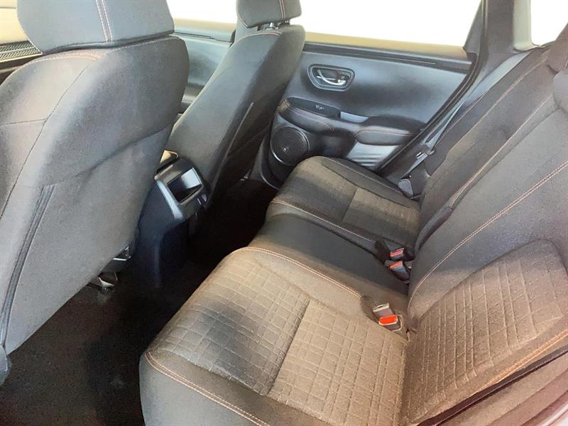 honda HR-V 2023 - 7